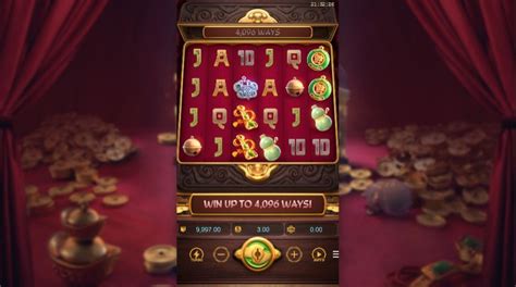slots of prosperity game|Jewels of Prosperity Slot .